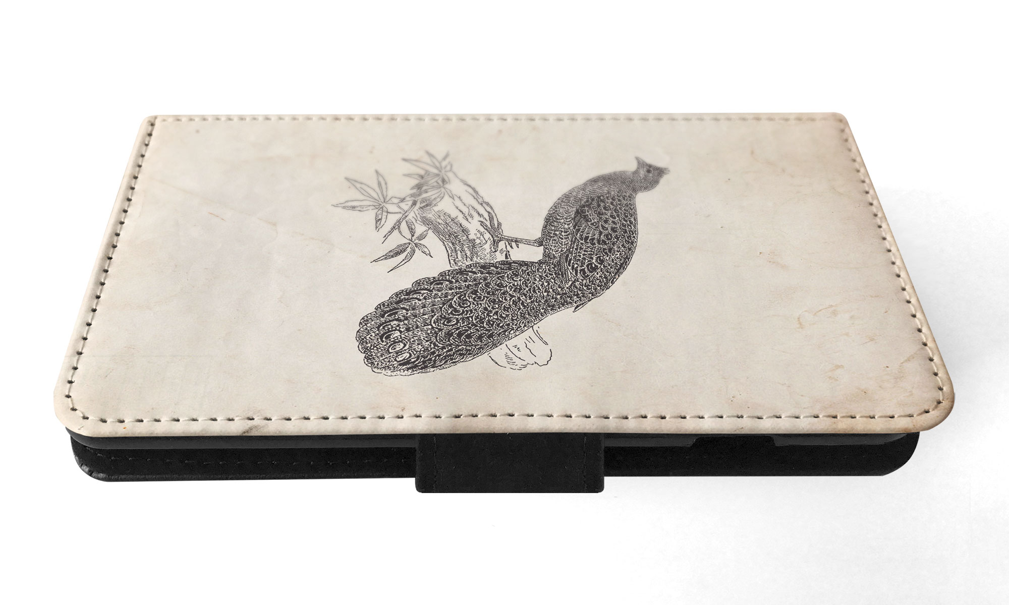 FUNDA ABATIBLE PARA APPLE IPHONE|PAVO REAL-FAISÁN - Imagen 68 de 193