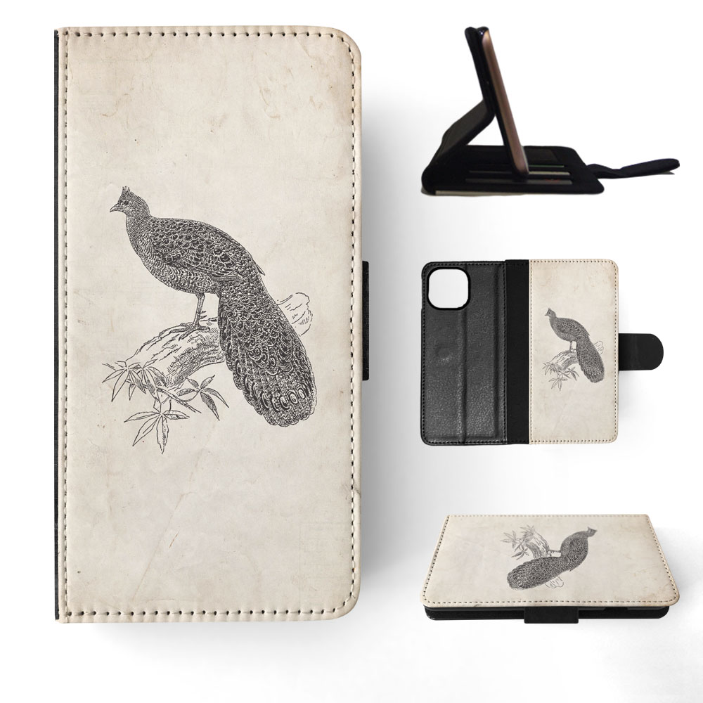 FUNDA ABATIBLE PARA APPLE IPHONE|PAVO REAL-FAISÁN - Imagen 61 de 193