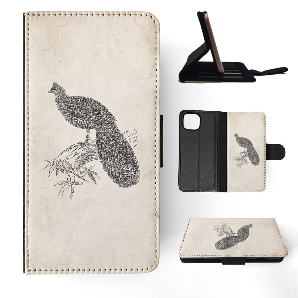 FUNDA ABATIBLE PARA APPLE IPHONE|PAVO REAL-FAISÁN - Imagen 56 de 193