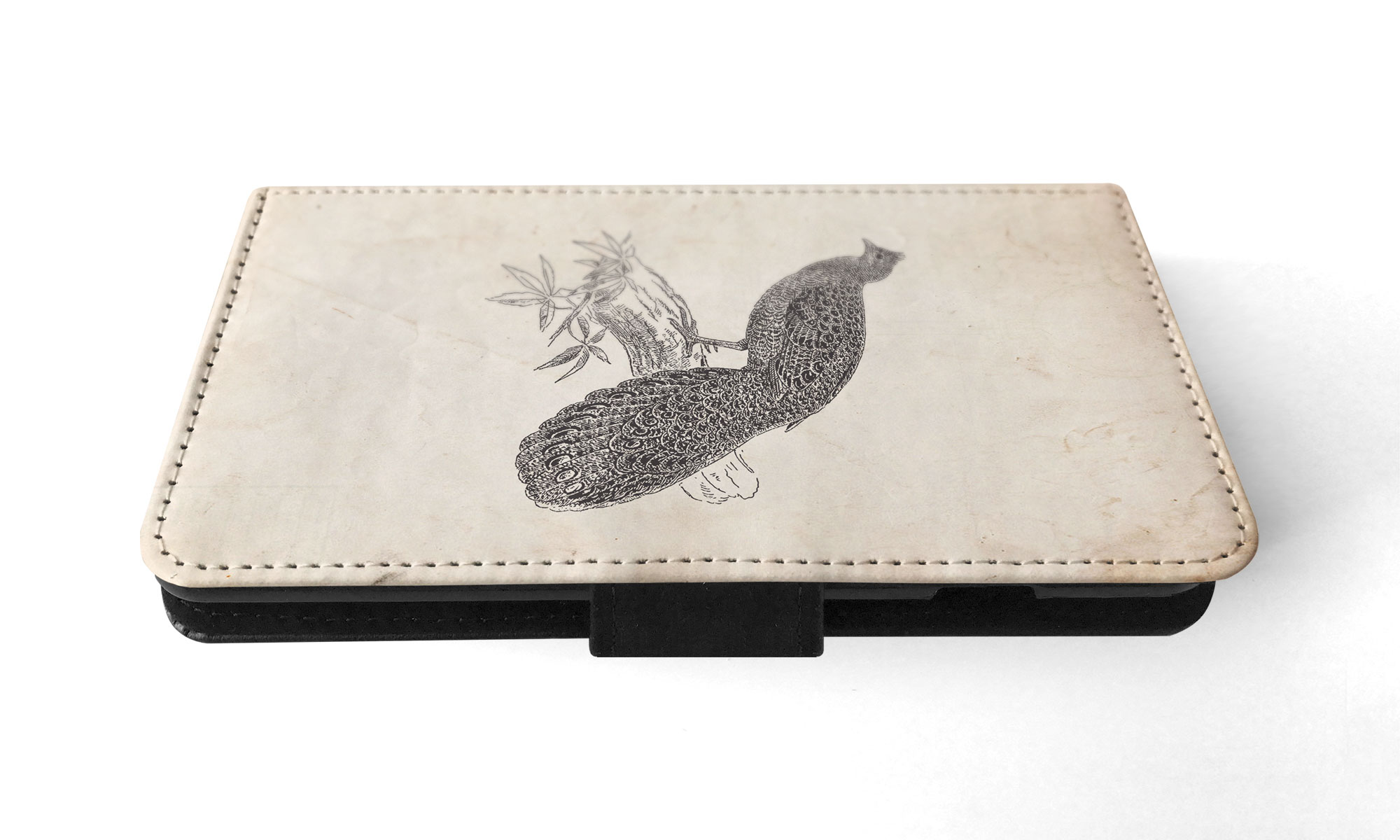 FUNDA ABATIBLE PARA APPLE IPHONE|PAVO REAL-FAISÁN - Imagen 53 de 193