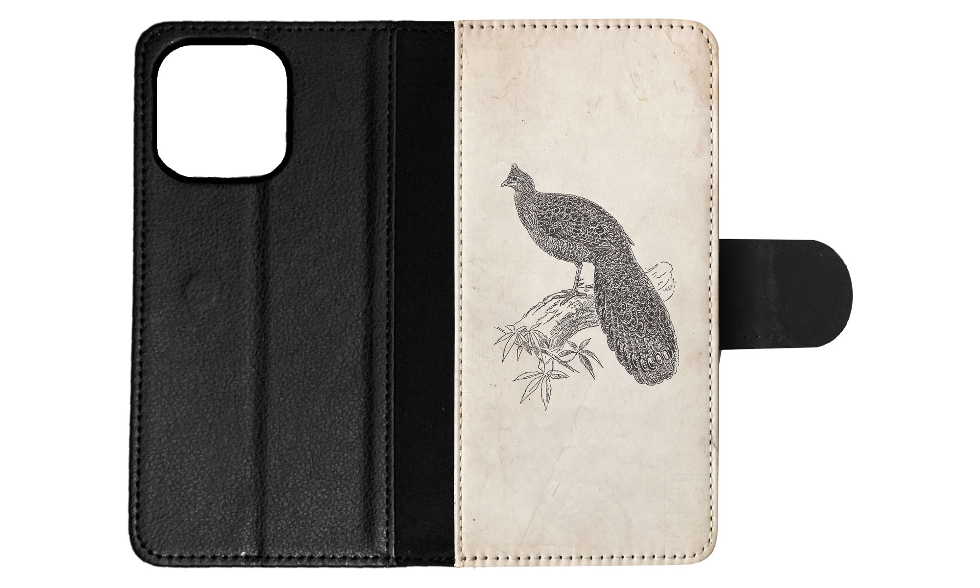 FUNDA ABATIBLE PARA APPLE IPHONE|PAVO REAL-FAISÁN - Imagen 49 de 193