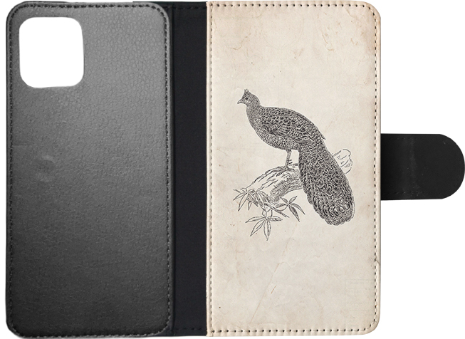 FUNDA ABATIBLE PARA APPLE IPHONE|PAVO REAL-FAISÁN - Imagen 86 de 193