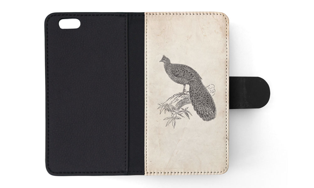 FUNDA ABATIBLE PARA APPLE IPHONE|PAVO REAL-FAISÁN - Imagen 162 de 193