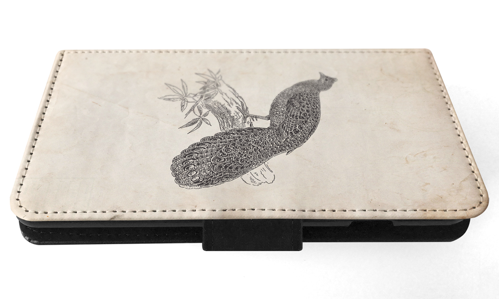 FUNDA ABATIBLE PARA APPLE IPHONE|PAVO REAL-FAISÁN - Imagen 151 de 193