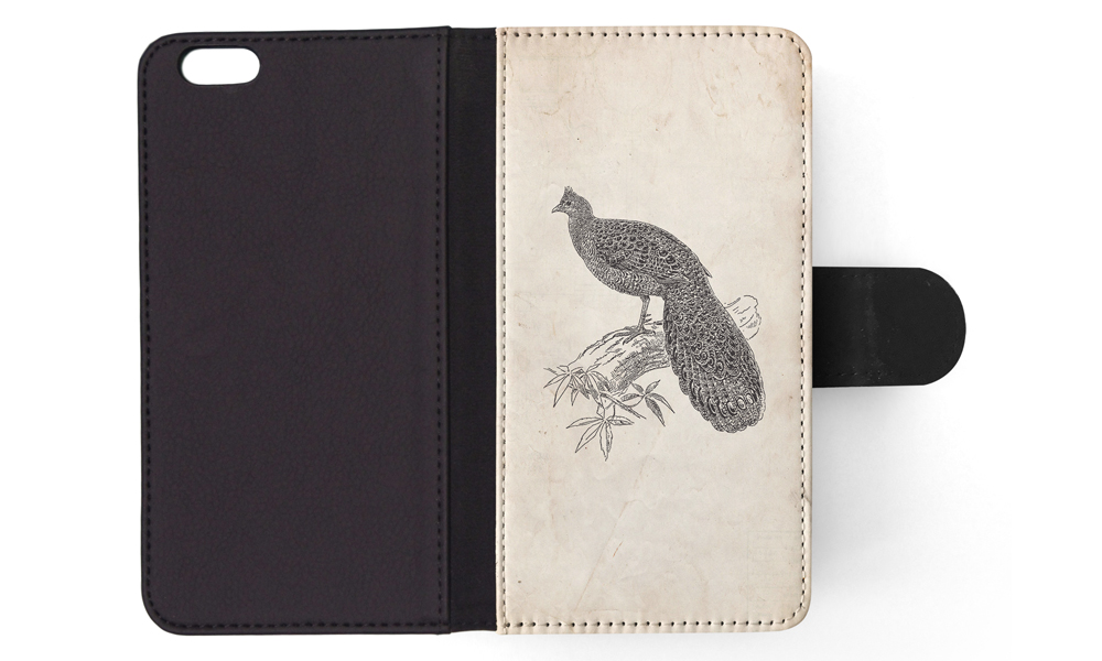 FUNDA ABATIBLE PARA APPLE IPHONE|PAVO REAL-FAISÁN - Imagen 152 de 193
