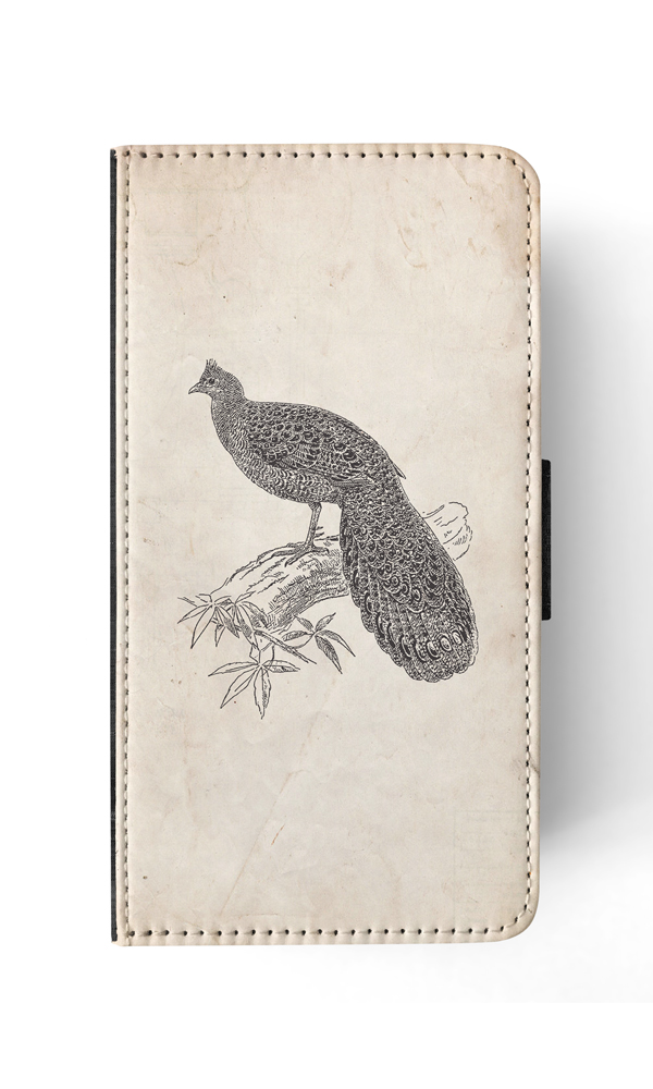 FUNDA ABATIBLE PARA APPLE IPHONE|PAVO REAL-FAISÁN - Imagen 135 de 193