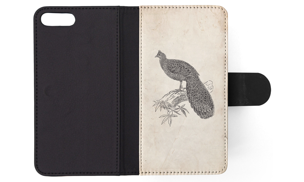FUNDA ABATIBLE PARA APPLE IPHONE|PAVO REAL-FAISÁN - Imagen 132 de 193