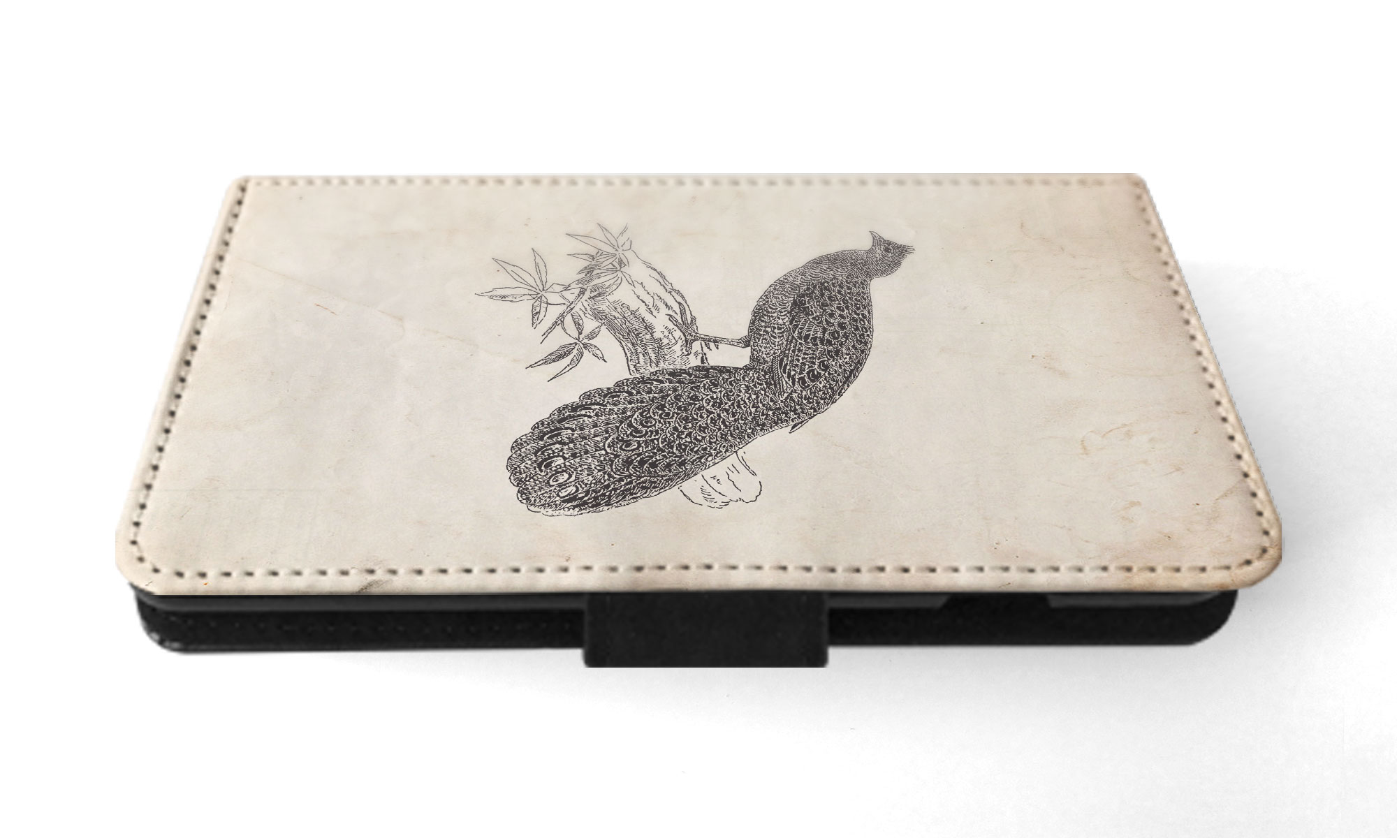 FUNDA ABATIBLE PARA APPLE IPHONE|PAVO REAL-FAISÁN - Imagen 33 de 193