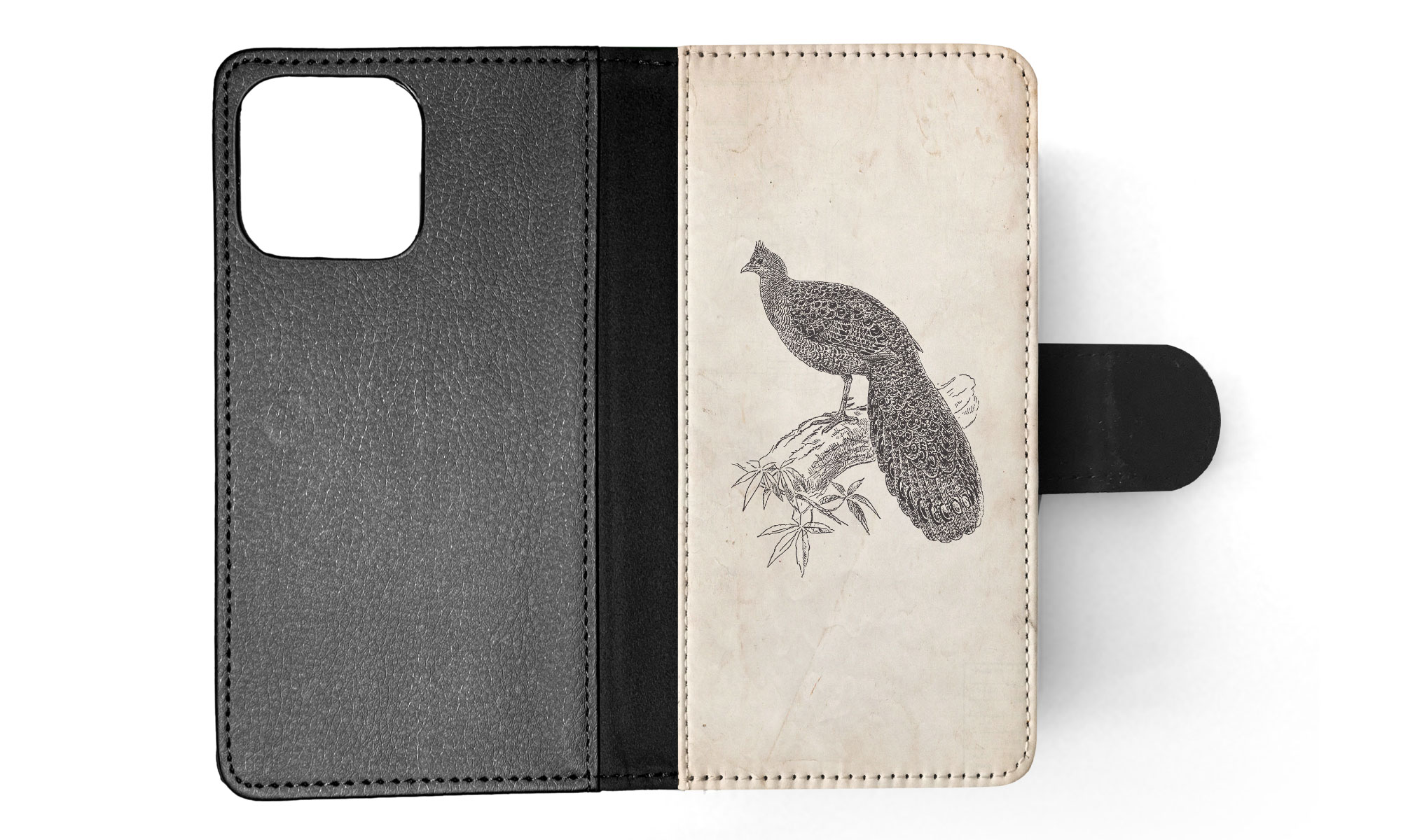 FUNDA ABATIBLE PARA APPLE IPHONE|PAVO REAL-FAISÁN - Imagen 29 de 193