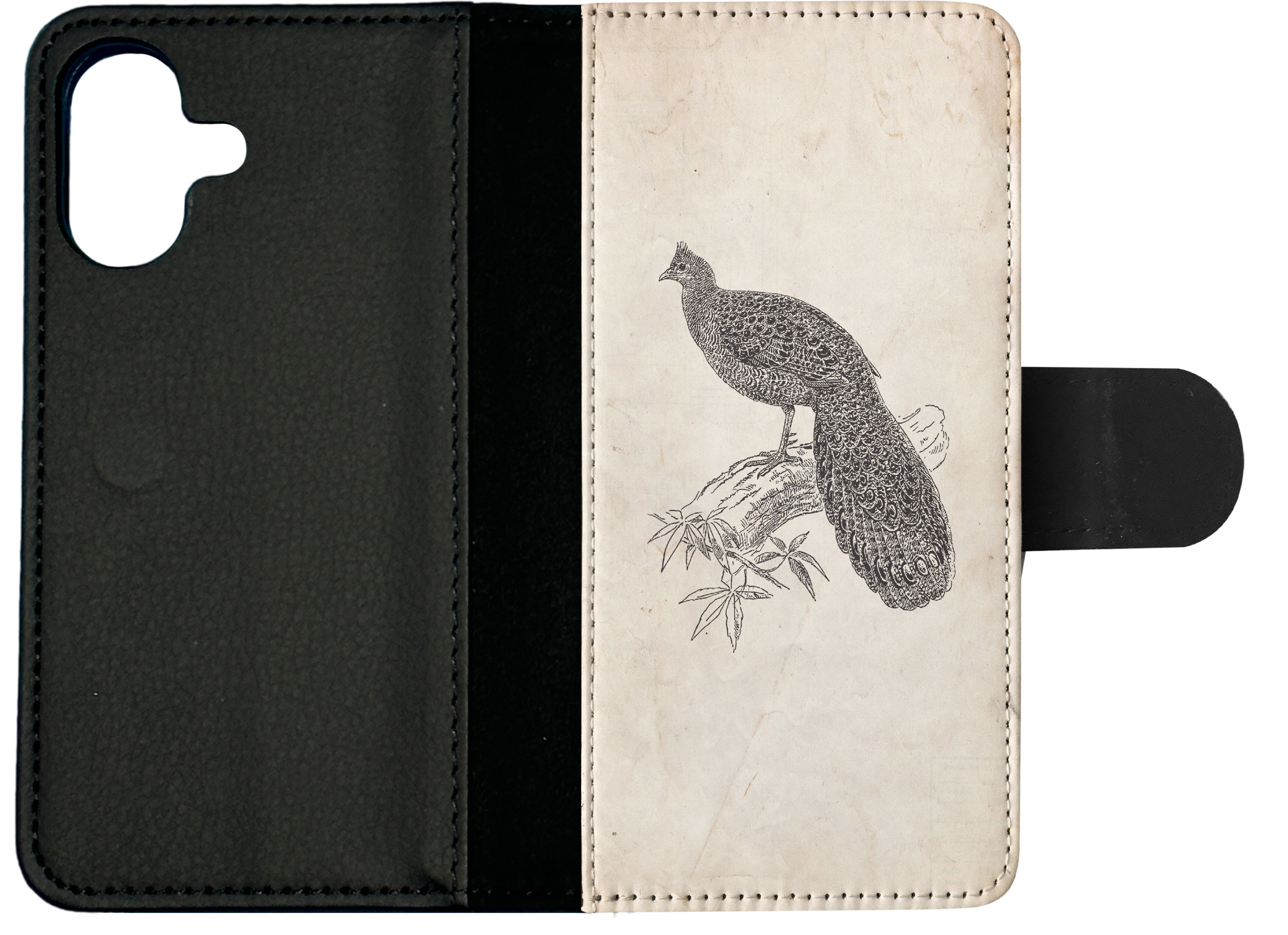 FUNDA ABATIBLE PARA APPLE IPHONE|PAVO REAL-FAISÁN - Imagen 24 de 193