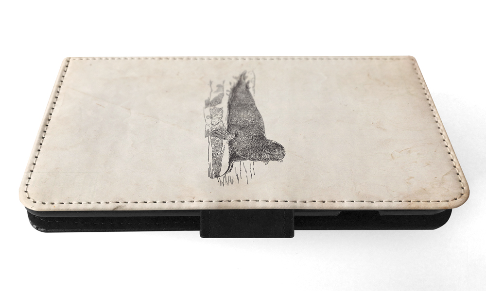 FLIP CASE FOR SAMSUNG GALAXY|SEA-ELEPHANT - Picture 113 of 120