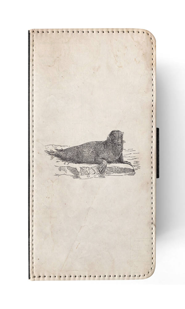 FLIP CASE FOR SAMSUNG GALAXY|SEA-ELEPHANT - Picture 107 of 120
