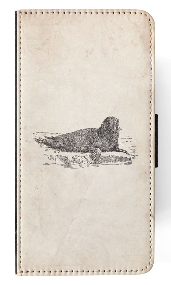 FLIP CASE FOR SAMSUNG GALAXY|SEA-ELEPHANT - Picture 97 of 120