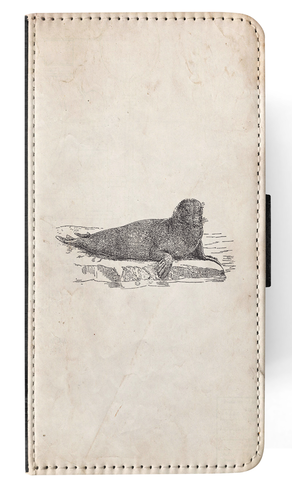 FLIP CASE FOR SAMSUNG GALAXY|SEA-ELEPHANT - Picture 67 of 120