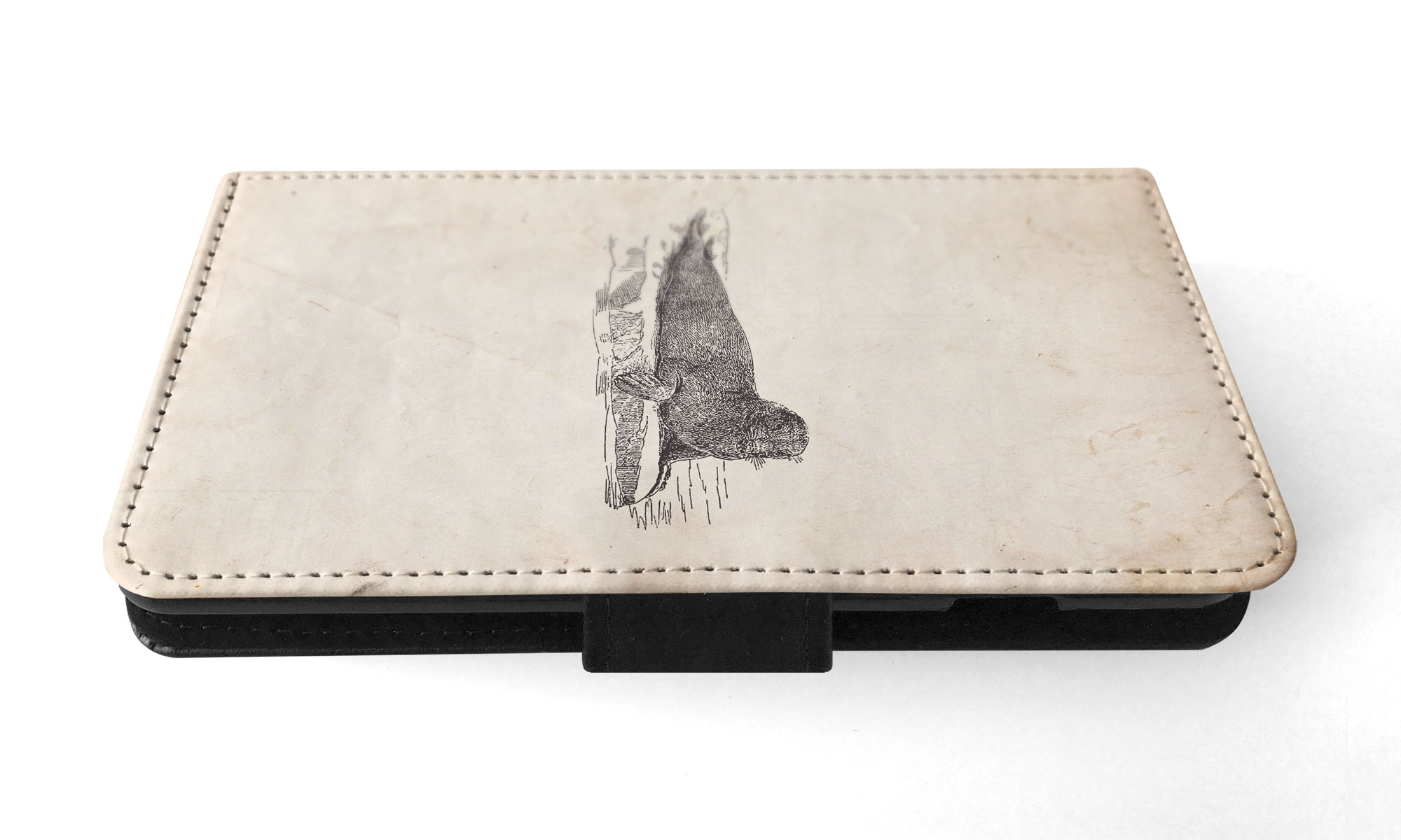 FLIP CASE FOR SAMSUNG GALAXY|SEA-ELEPHANT - Picture 48 of 120