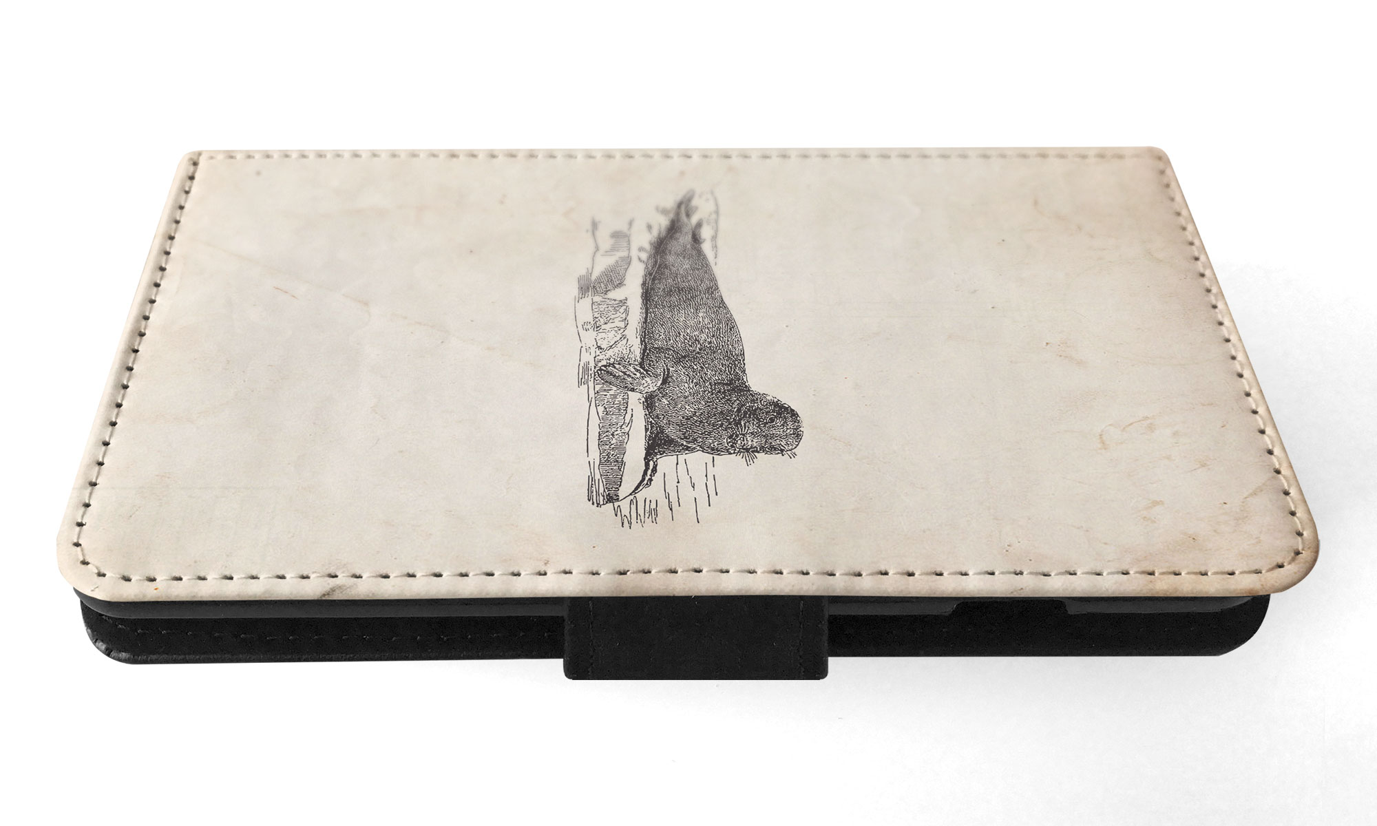 FLIP CASE FOR SAMSUNG GALAXY|SEA-ELEPHANT - Picture 38 of 120