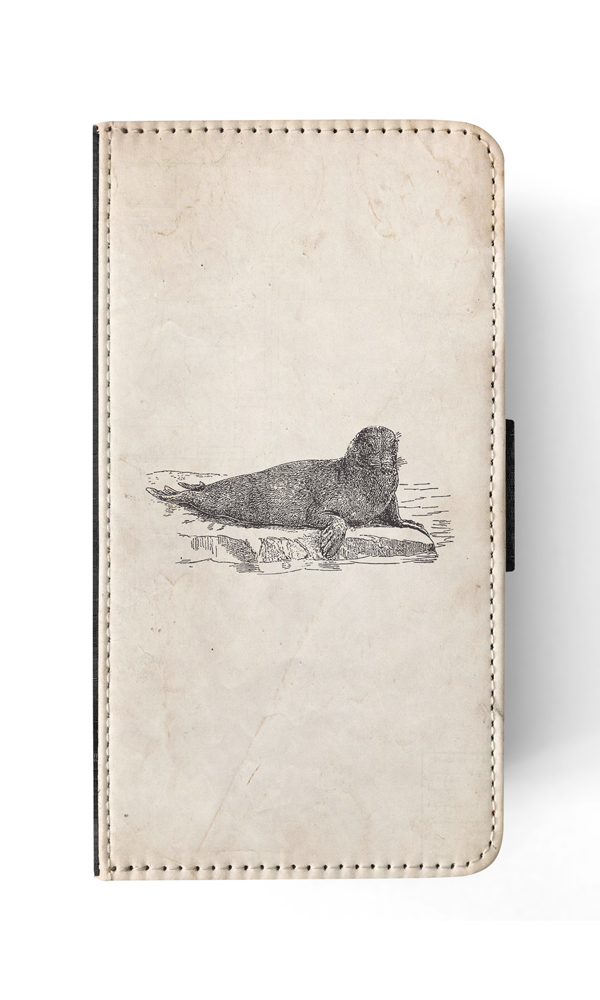 FLIP CASE FOR SAMSUNG GALAXY|SEA-ELEPHANT - Picture 117 of 120