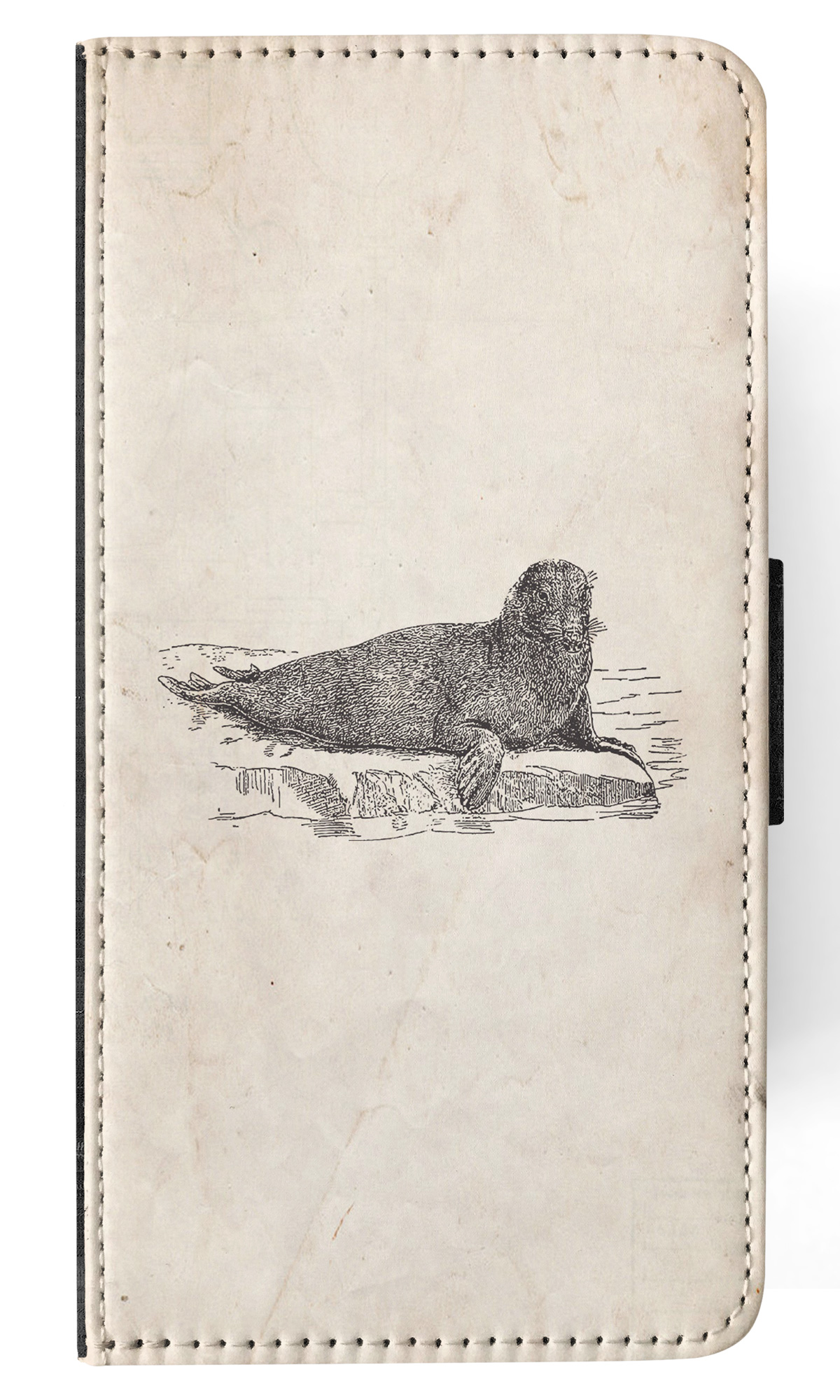FLIP CASE FOR SAMSUNG GALAXY|SEA-ELEPHANT - Picture 12 of 120