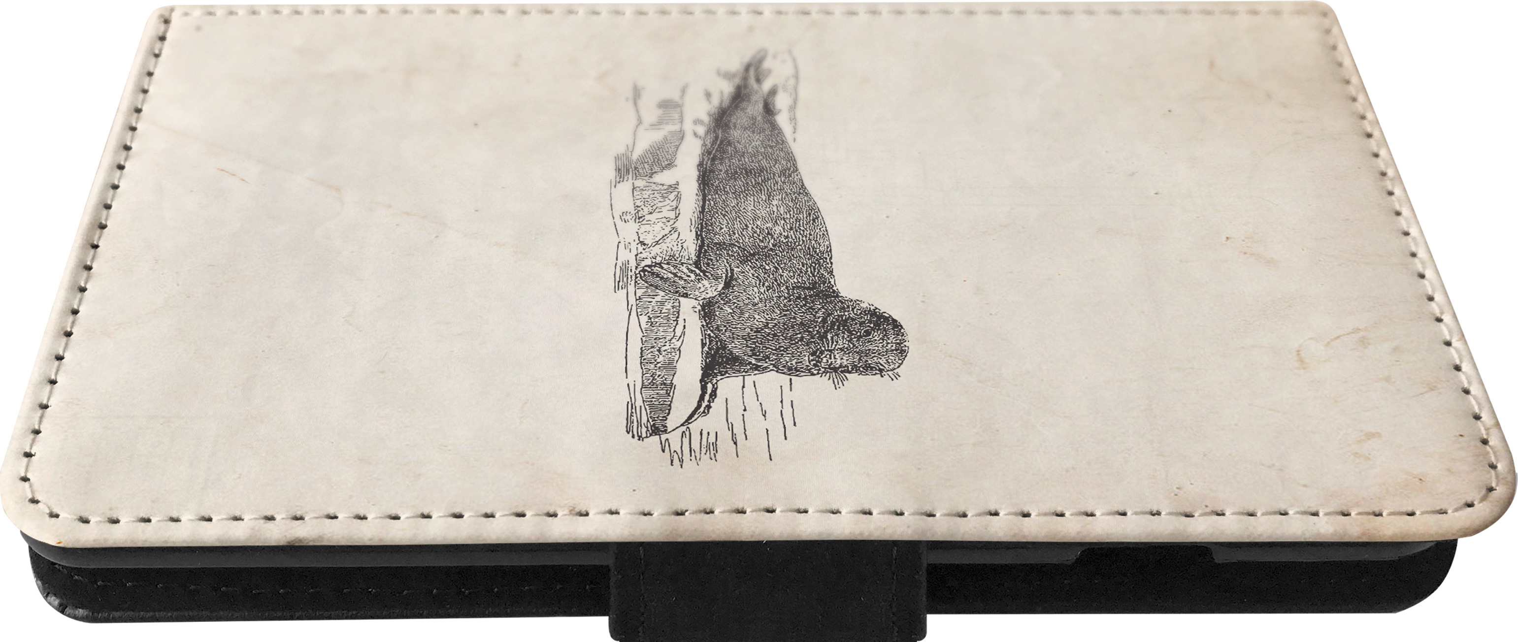 FLIP CASE FOR SAMSUNG GALAXY|SEA-ELEPHANT - Picture 13 of 120