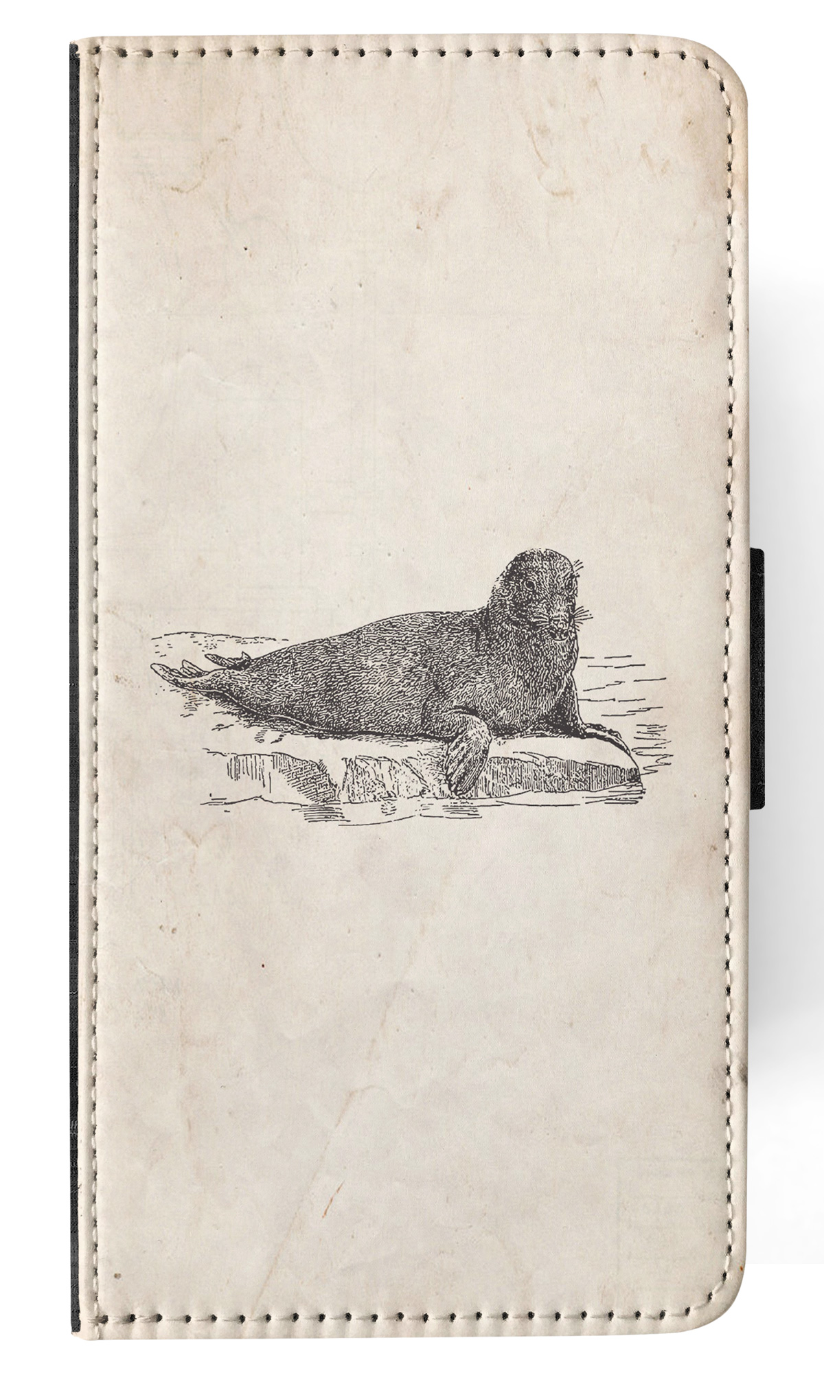 FLIP CASE FOR SAMSUNG GALAXY|SEA-ELEPHANT - Picture 7 of 120