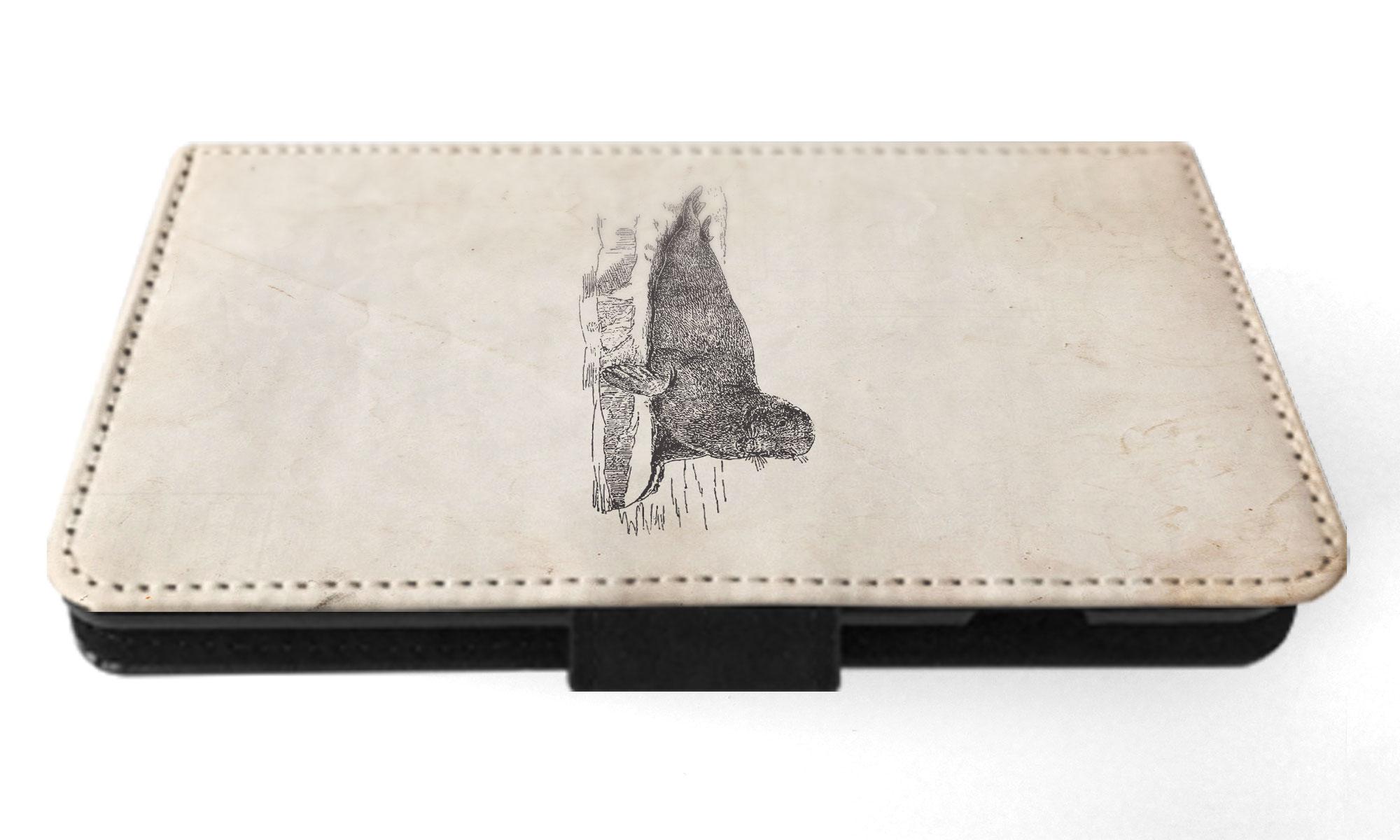 FLIP CASE FOR SAMSUNG GALAXY|SEA-ELEPHANT - Picture 28 of 120