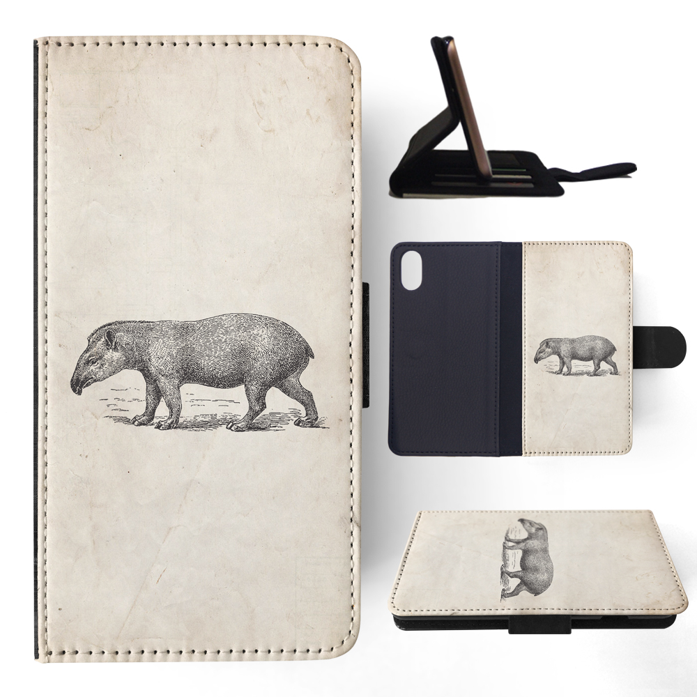FLIP CASE FOR APPLE IPHONE|TAPIR - Imagen 114 de 193