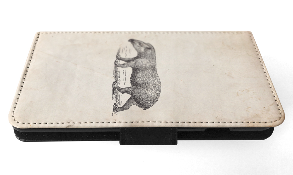 FLIP CASE FOR APPLE IPHONE|TAPIR - Imagen 116 de 193