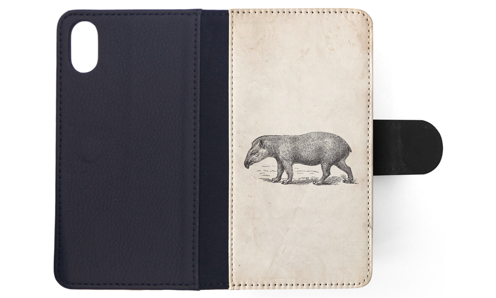 FLIP CASE FOR APPLE IPHONE|TAPIR - Imagen 117 de 193