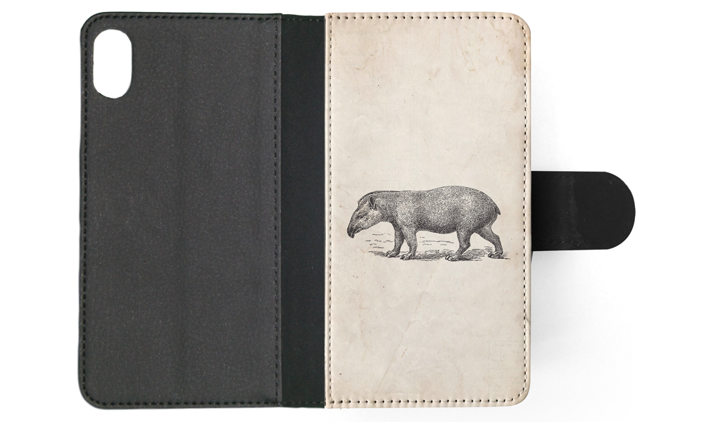 FLIP CASE FOR APPLE IPHONE|TAPIR - Imagen 112 de 193