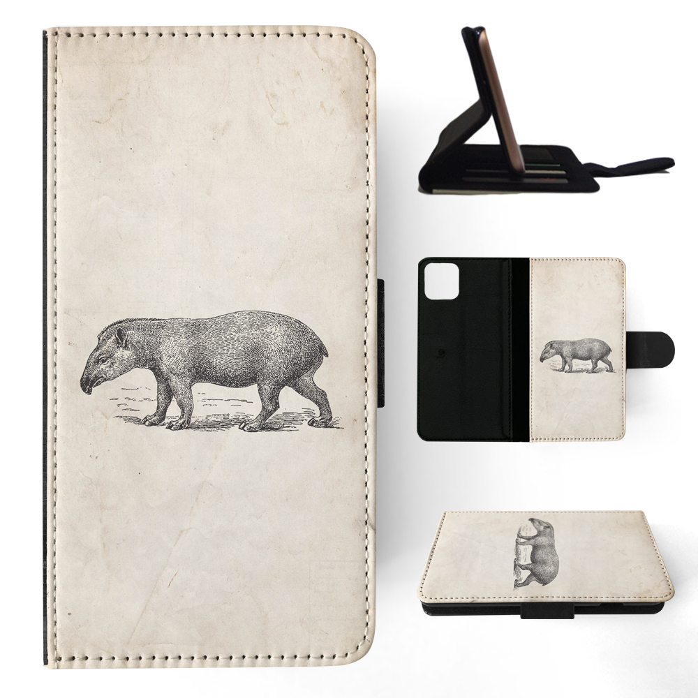 FLIP CASE FOR APPLE IPHONE|TAPIR - Imagen 104 de 193