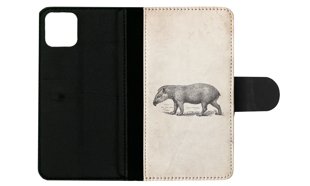 FLIP CASE FOR APPLE IPHONE|TAPIR - Imagen 107 de 193