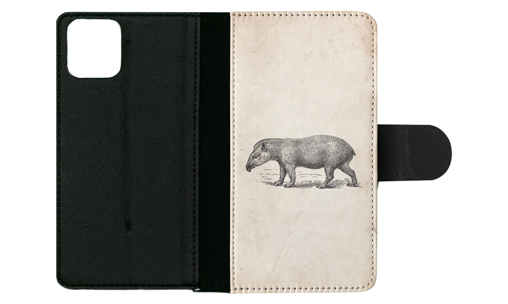 FLIP CASE FOR APPLE IPHONE|TAPIR - Imagen 102 de 193