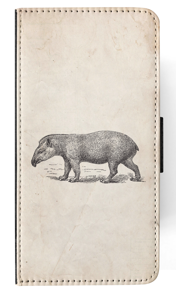 FLIP CASE FOR APPLE IPHONE|TAPIR - Imagen 95 de 193