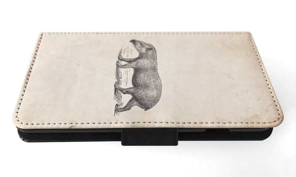 FLIP CASE FOR APPLE IPHONE|TAPIR - Imagen 96 de 193