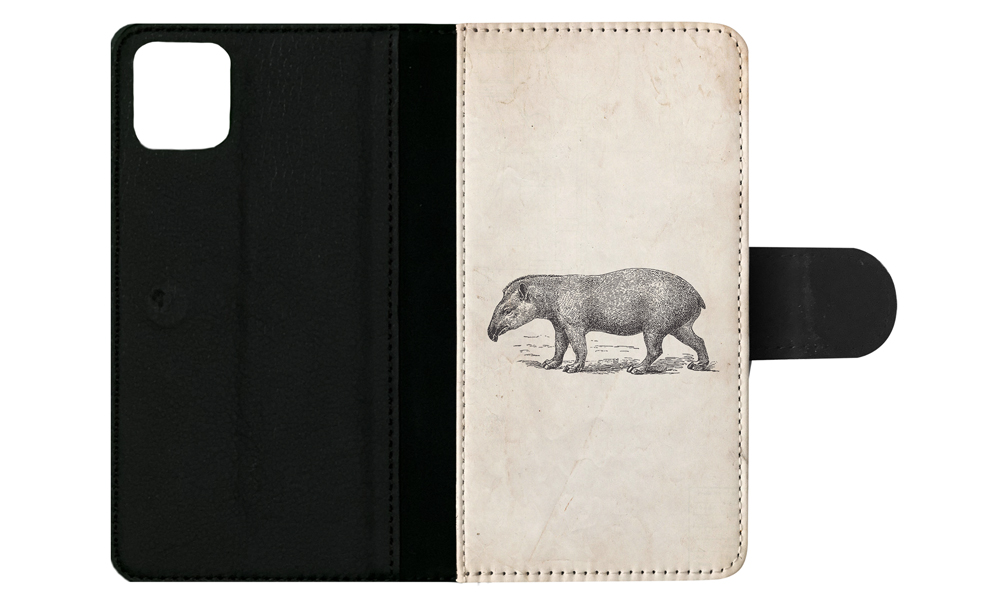 FLIP CASE FOR APPLE IPHONE|TAPIR - Imagen 97 de 193