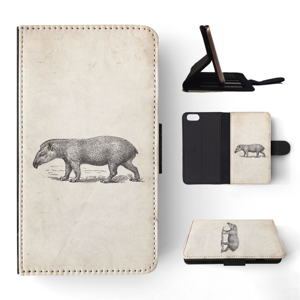 FLIP CASE FOR APPLE IPHONE|TAPIR - Imagen 169 de 193