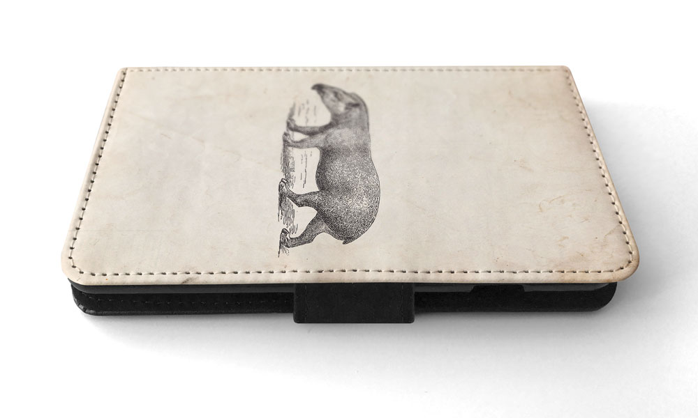 FLIP CASE FOR APPLE IPHONE|TAPIR - Imagen 171 de 193