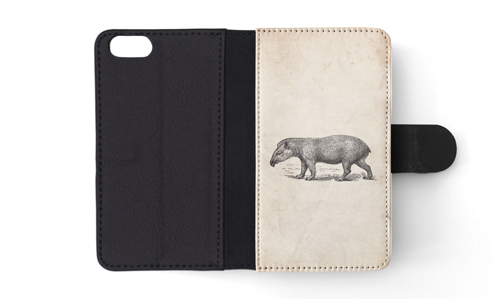 FLIP CASE FOR APPLE IPHONE|TAPIR - Imagen 172 de 193