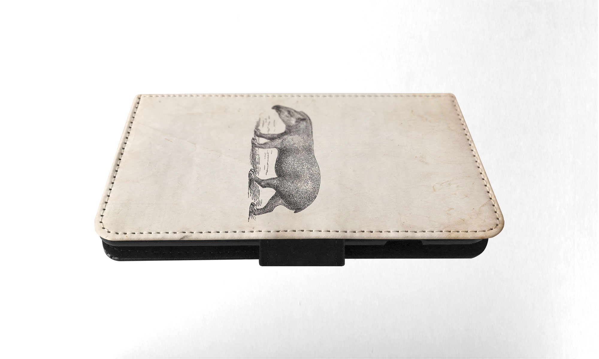 FLIP CASE FOR APPLE IPHONE|TAPIR - Imagen 83 de 193