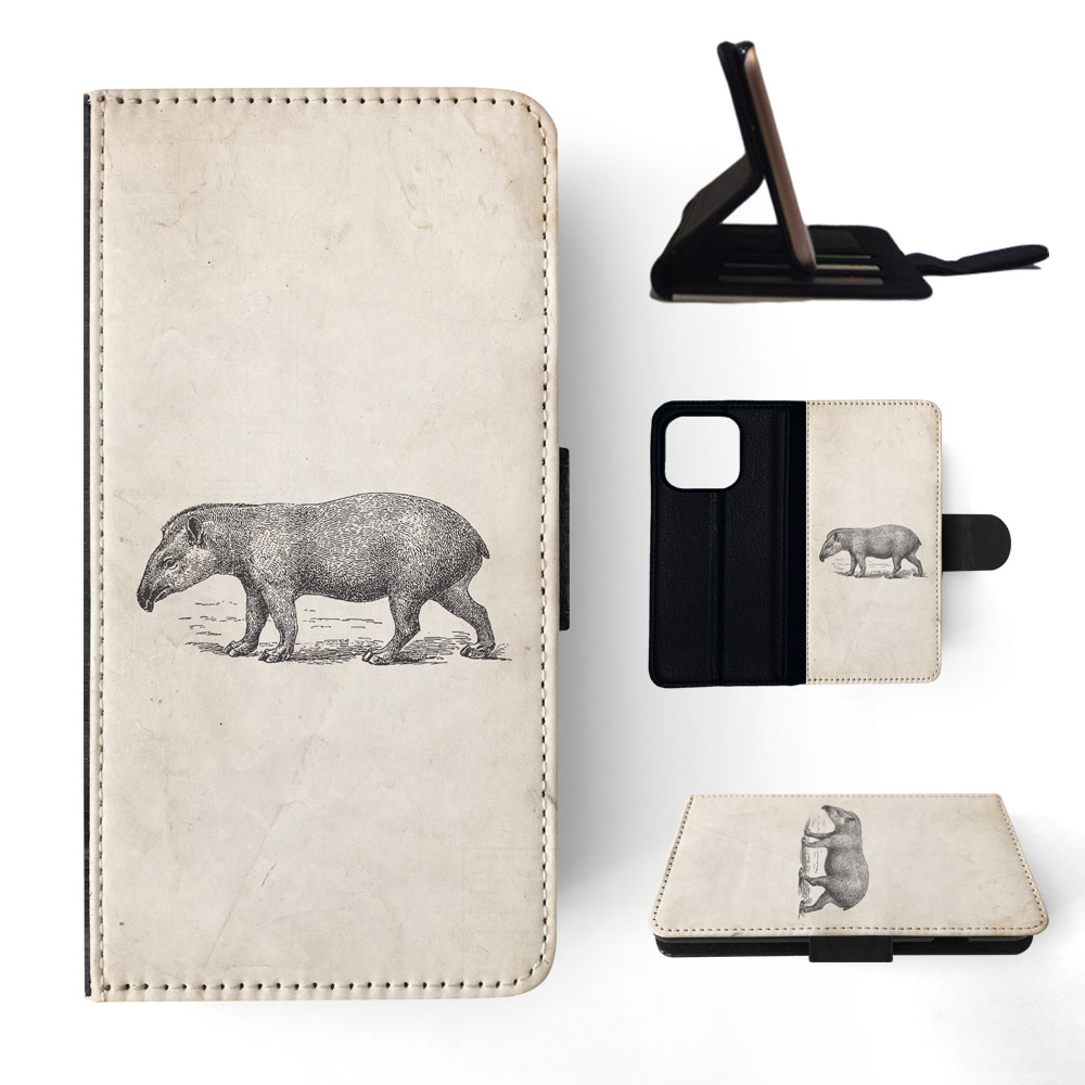 FLIP CASE FOR APPLE IPHONE|TAPIR - Imagen 71 de 193