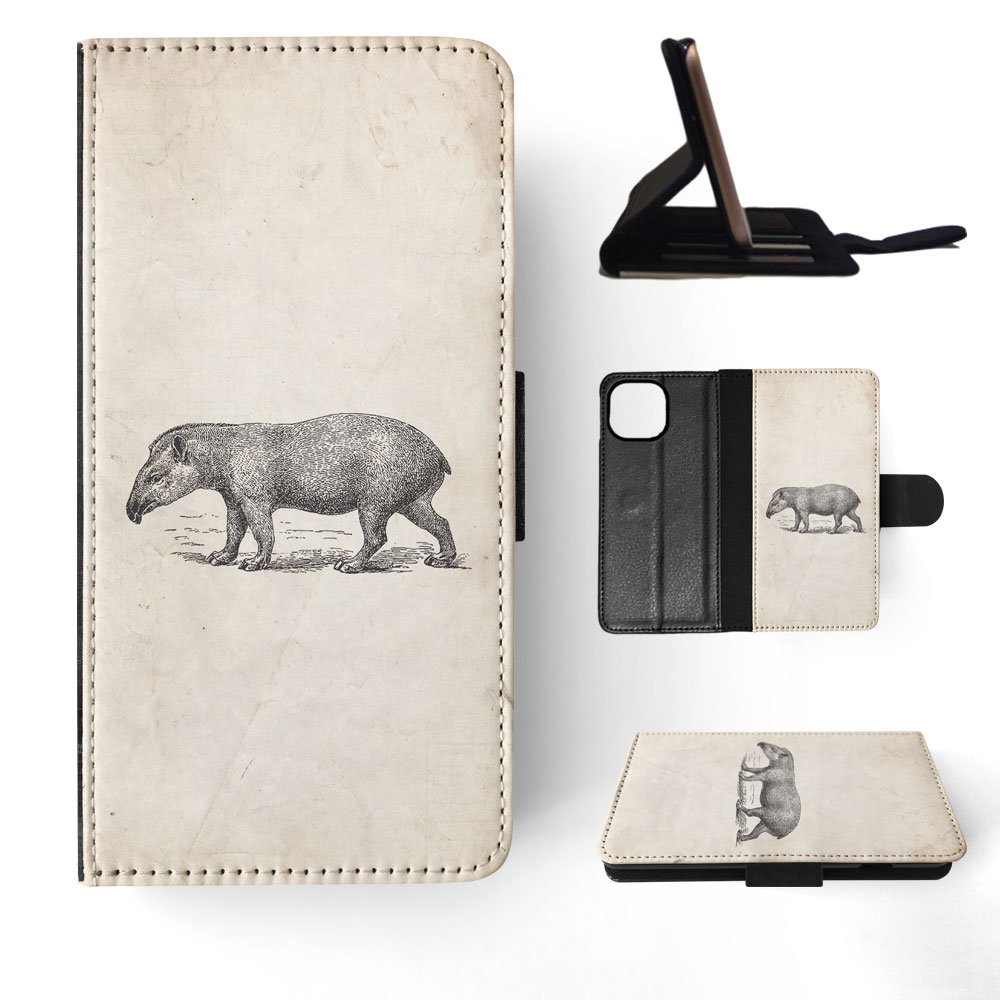 FLIP CASE FOR APPLE IPHONE|TAPIR - Imagen 61 de 193