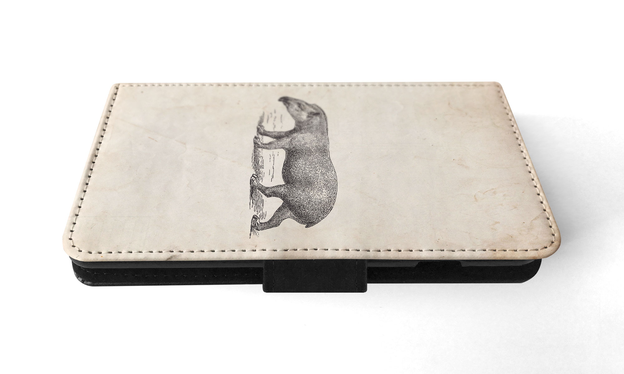 FLIP CASE FOR APPLE IPHONE|TAPIR - Imagen 53 de 193