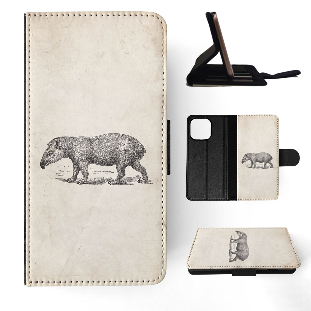 FLIP CASE FOR APPLE IPHONE|TAPIR - Imagen 46 de 193