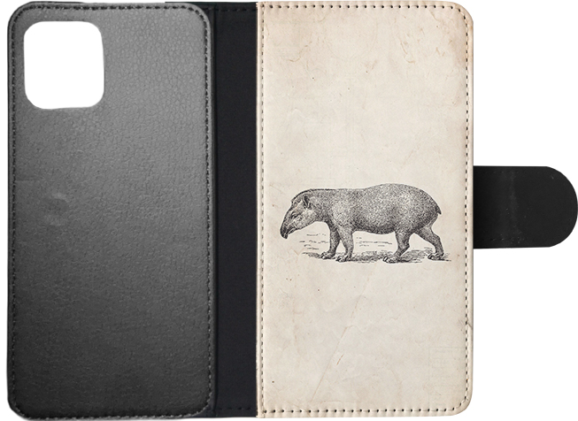 FLIP CASE FOR APPLE IPHONE|TAPIR - Imagen 86 de 193