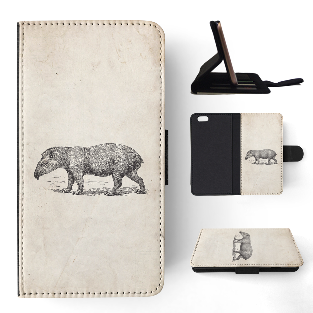 FLIP CASE FOR APPLE IPHONE|TAPIR - Imagen 159 de 193