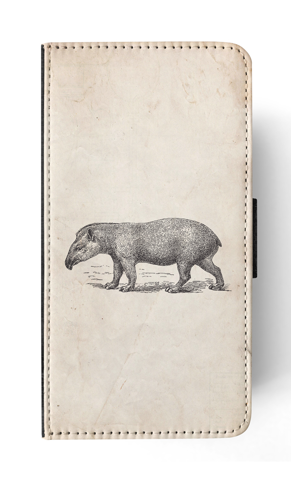 FLIP CASE FOR APPLE IPHONE|TAPIR - Imagen 160 de 193