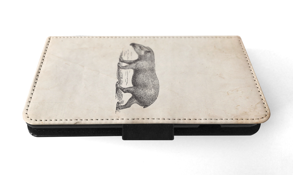 FLIP CASE FOR APPLE IPHONE|TAPIR - Imagen 161 de 193