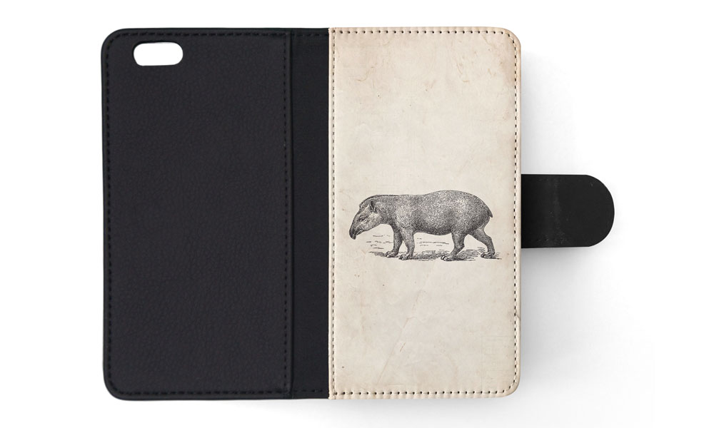 FLIP CASE FOR APPLE IPHONE|TAPIR - Imagen 162 de 193