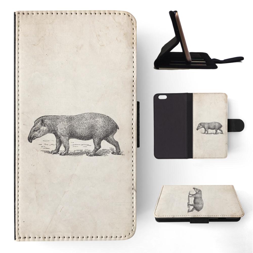 FLIP CASE FOR APPLE IPHONE|TAPIR - Imagen 149 de 193