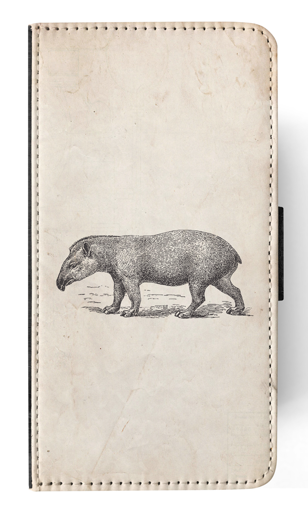 FLIP CASE FOR APPLE IPHONE|TAPIR - Imagen 150 de 193
